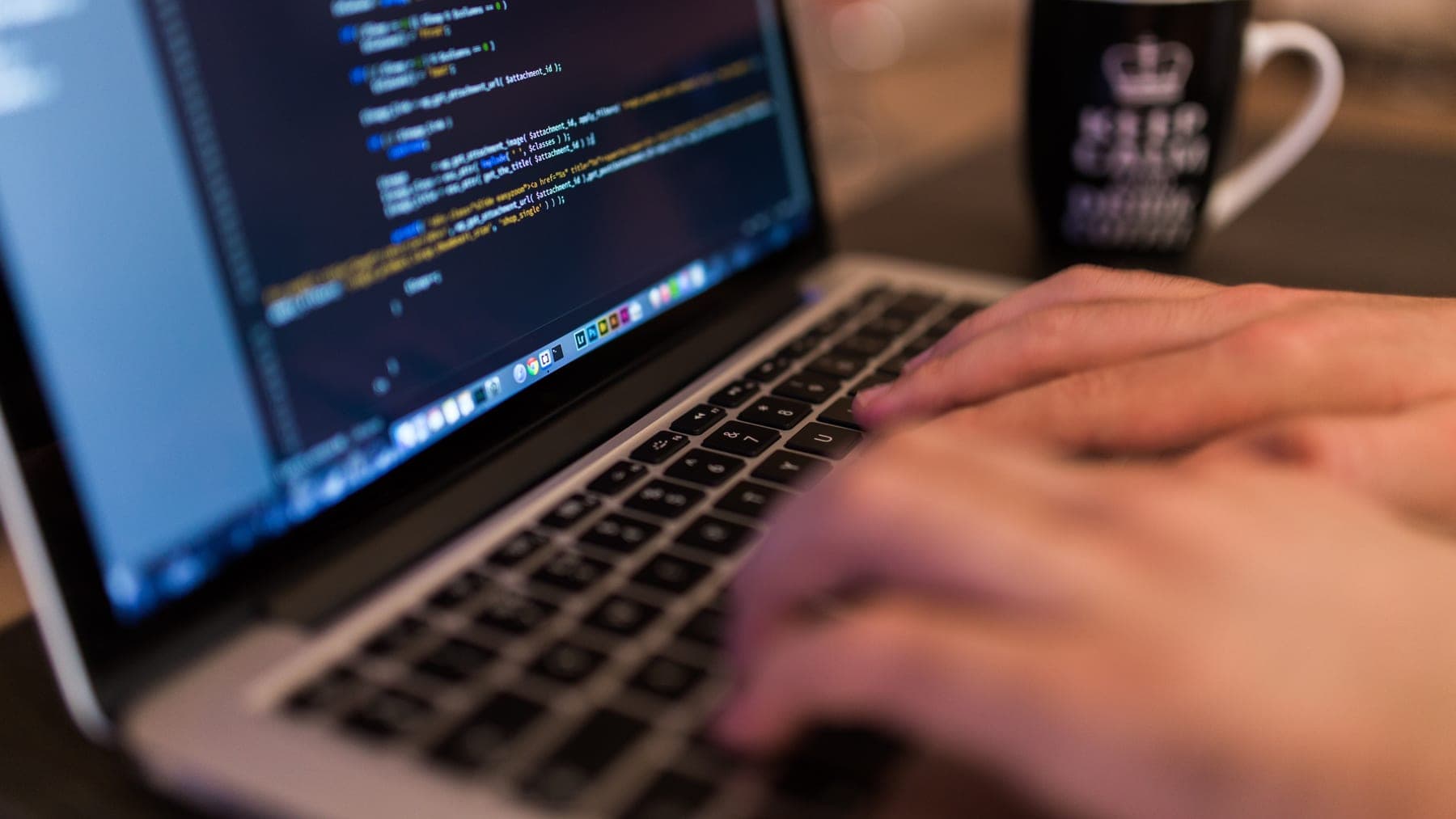 Mobile & Web App Development at Nyatva