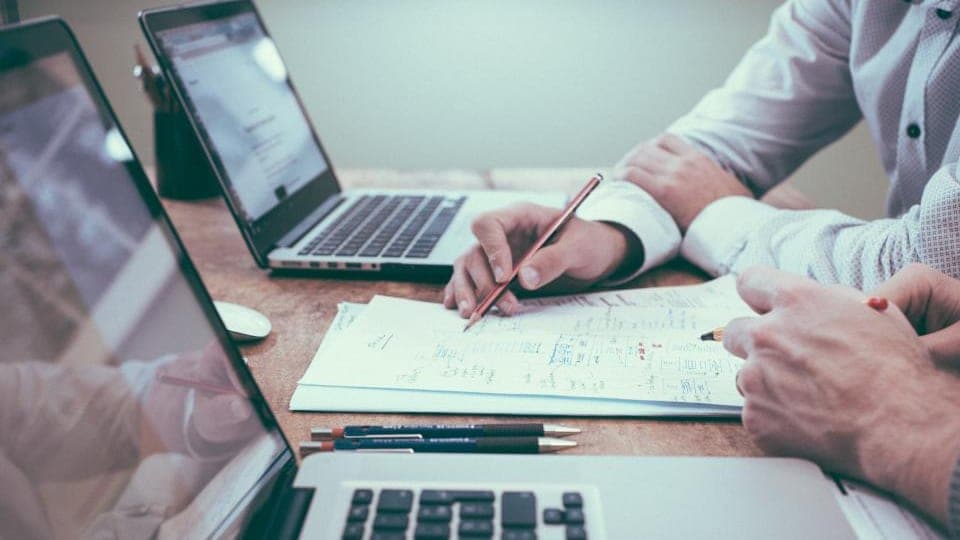 Custom CRM Development at Nyatva