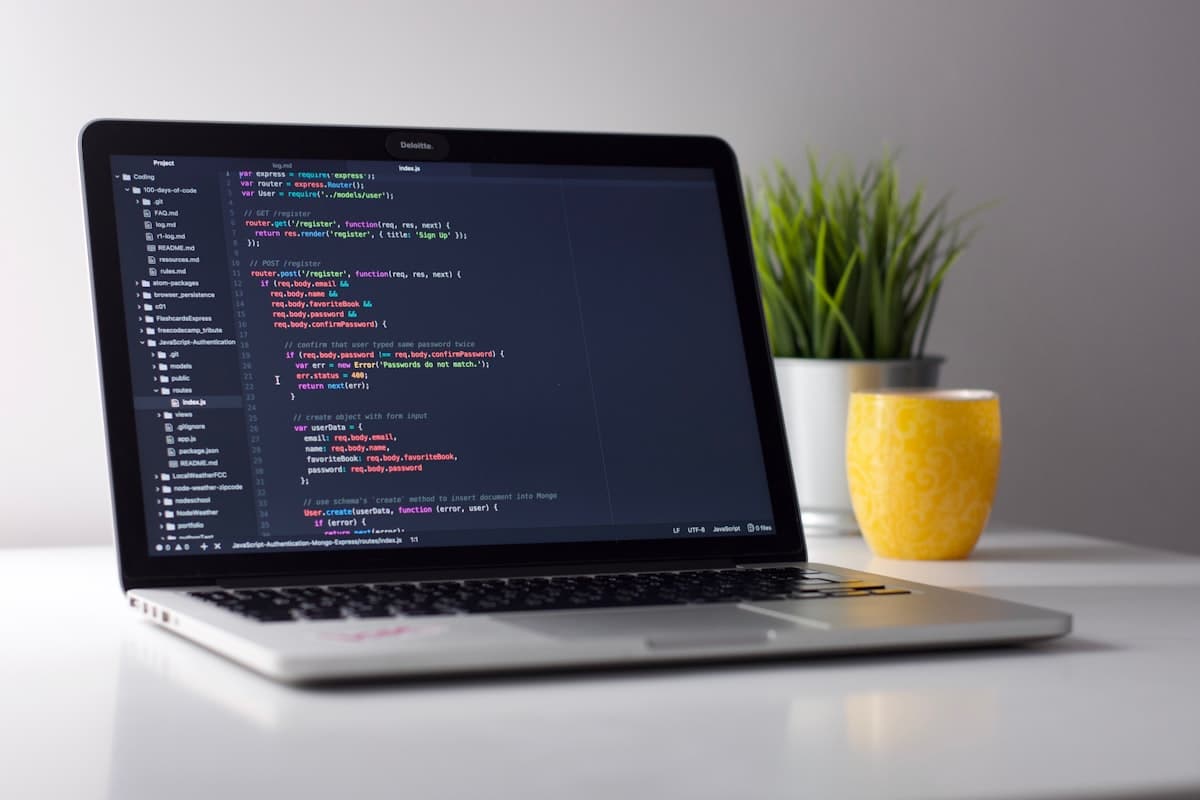 Full-Stack SaaS Development